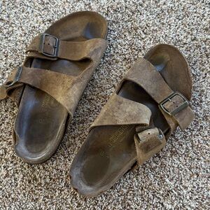 Birkenstock Arizona 41